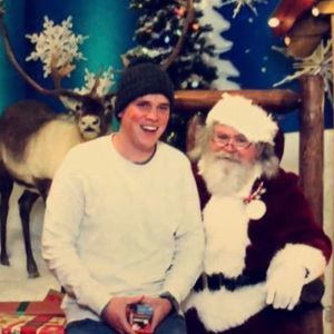 Meet your Posher, Travis